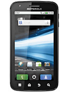 Best available price of Motorola ATRIX 4G in Belgium