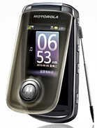 Best available price of Motorola A1680 in Belgium