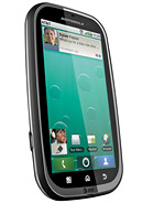 Best available price of Motorola BRAVO MB520 in Belgium