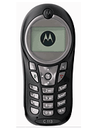Best available price of Motorola C113 in Belgium