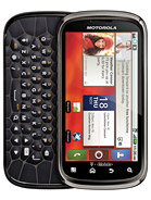 Best available price of Motorola Cliq 2 in Belgium