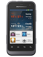 Best available price of Motorola Defy Mini XT320 in Belgium