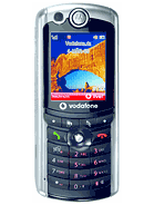 Best available price of Motorola E770 in Belgium