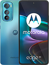 Best available price of Motorola Edge 30 in Belgium