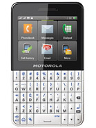 Best available price of Motorola EX119 in Belgium