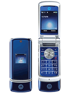 Best available price of Motorola KRZR K1 in Belgium