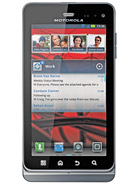 Best available price of Motorola MILESTONE 3 XT860 in Belgium
