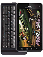 Best available price of Motorola Milestone XT883 in Belgium