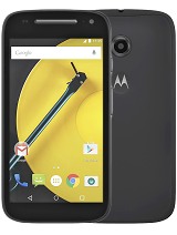 Best available price of Motorola Moto E 2nd gen in Belgium