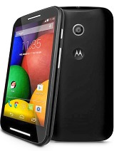 Best available price of Motorola Moto E Dual SIM in Belgium