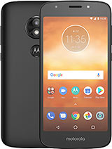 Best available price of Motorola Moto E5 Play in Belgium