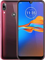 Best available price of Motorola Moto E6 Plus in Belgium