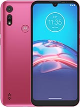 Best available price of Motorola Moto E6i in Belgium