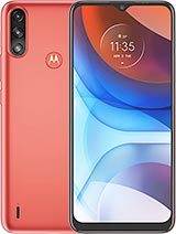 Best available price of Motorola Moto E7i Power in Belgium