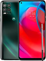 Best available price of Motorola Moto G Stylus 5G in Belgium