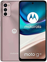 Best available price of Motorola Moto G42 in Belgium