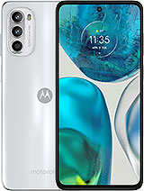 Best available price of Motorola Moto G52 in Belgium