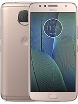Best available price of Motorola Moto G5S Plus in Belgium