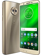 Best available price of Motorola Moto G6 Plus in Belgium