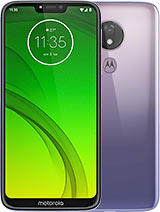 Best available price of Motorola Moto G7 Power in Belgium