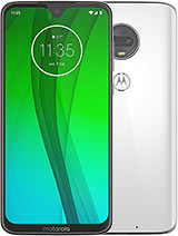 Best available price of Motorola Moto G7 in Belgium