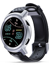 Best available price of Motorola Moto Watch 100 in Belgium
