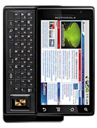 Best available price of Motorola MOTO XT702 in Belgium