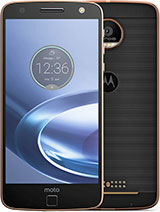 Best available price of Motorola Moto Z Force in Belgium