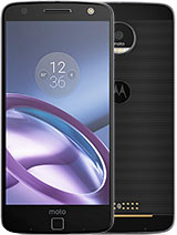 Best available price of Motorola Moto Z in Belgium