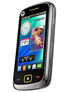 Best available price of Motorola MOTOTV EX245 in Belgium
