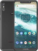 Best available price of Motorola One Power P30 Note in Belgium