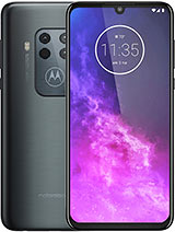Best available price of Motorola One Zoom in Belgium