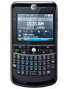 Best available price of Motorola Q 11 in Belgium