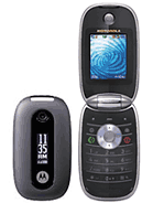 Best available price of Motorola PEBL U3 in Belgium
