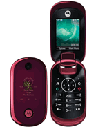 Best available price of Motorola U9 in Belgium