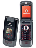 Best available price of Motorola V1100 in Belgium