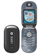 Best available price of Motorola PEBL U6 in Belgium