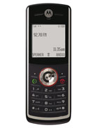 Best available price of Motorola W161 in Belgium