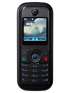 Best available price of Motorola W205 in Belgium