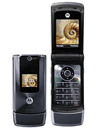 Best available price of Motorola W510 in Belgium