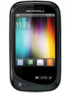 Best available price of Motorola WILDER in Belgium