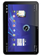 Best available price of Motorola XOOM MZ600 in Belgium