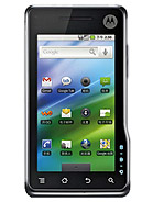 Best available price of Motorola XT701 in Belgium