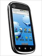 Best available price of Motorola XT800 ZHISHANG in Belgium