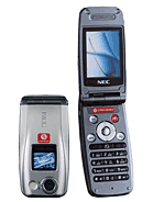 Best available price of NEC N840 in Belgium