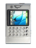 Best available price of NEC N900 in Belgium