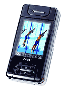Best available price of NEC N940 in Belgium