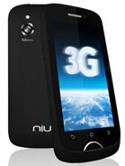 Best available price of NIU Niutek 3G 3-5 N209 in Belgium