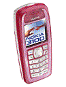 Best available price of Nokia 3100 in Belgium