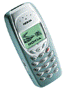 Best available price of Nokia 3410 in Belgium